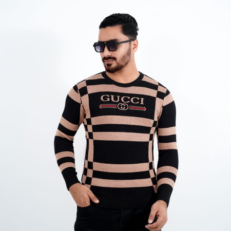 Premium Quality Winter Sweater For Men