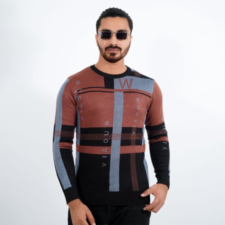 Premium Quality Winter Sweater For Men