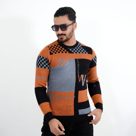 Premium Quality Winter Sweater For Men ৳ 950 ৳ 1,590