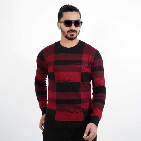 Premium Quality Winter Sweater For Men