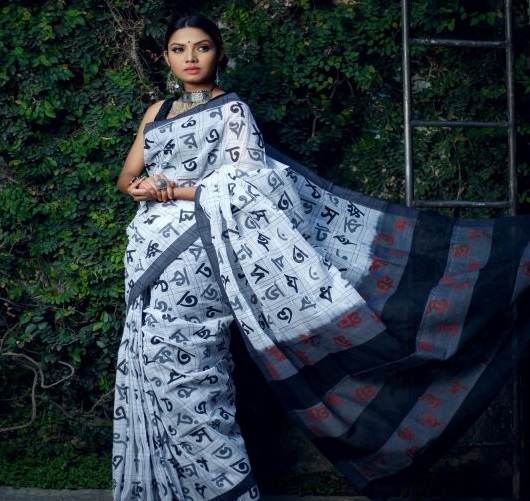 Halfsilk Saree Special Collection